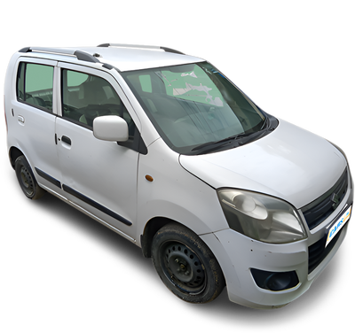 Maruti Wagon R 1.0-img
